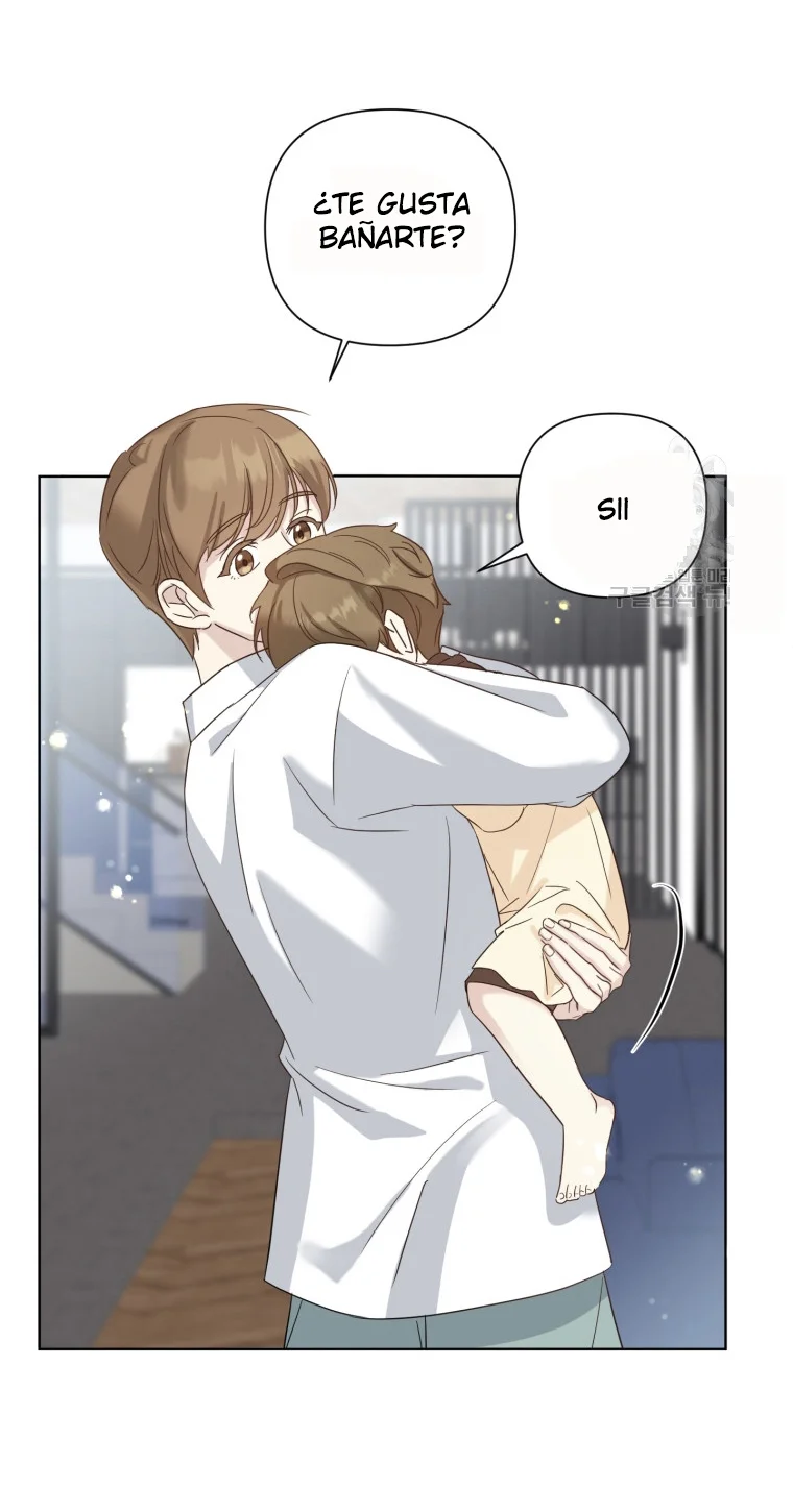Página 57 del Manga