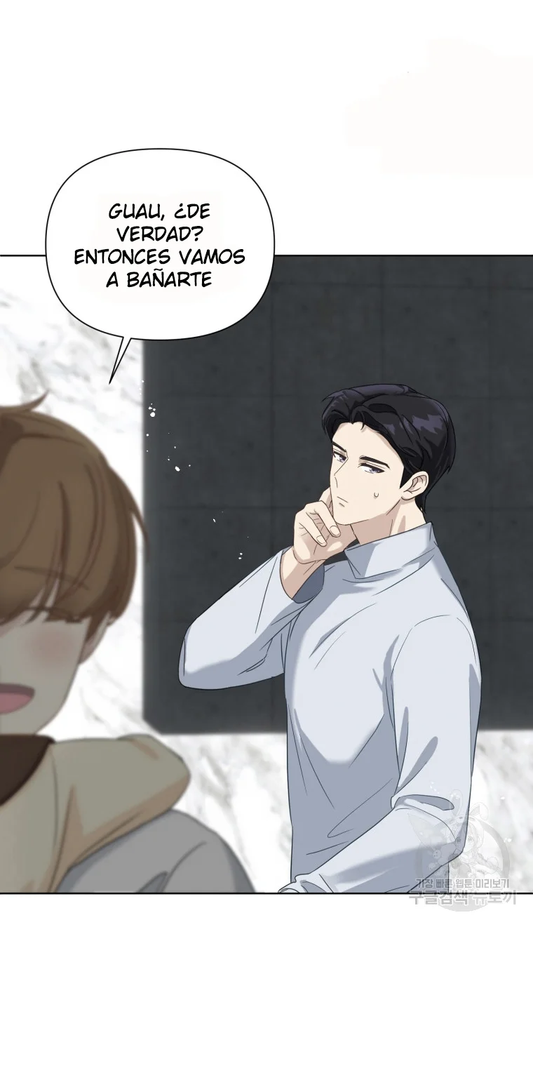 Página 58 del Manga