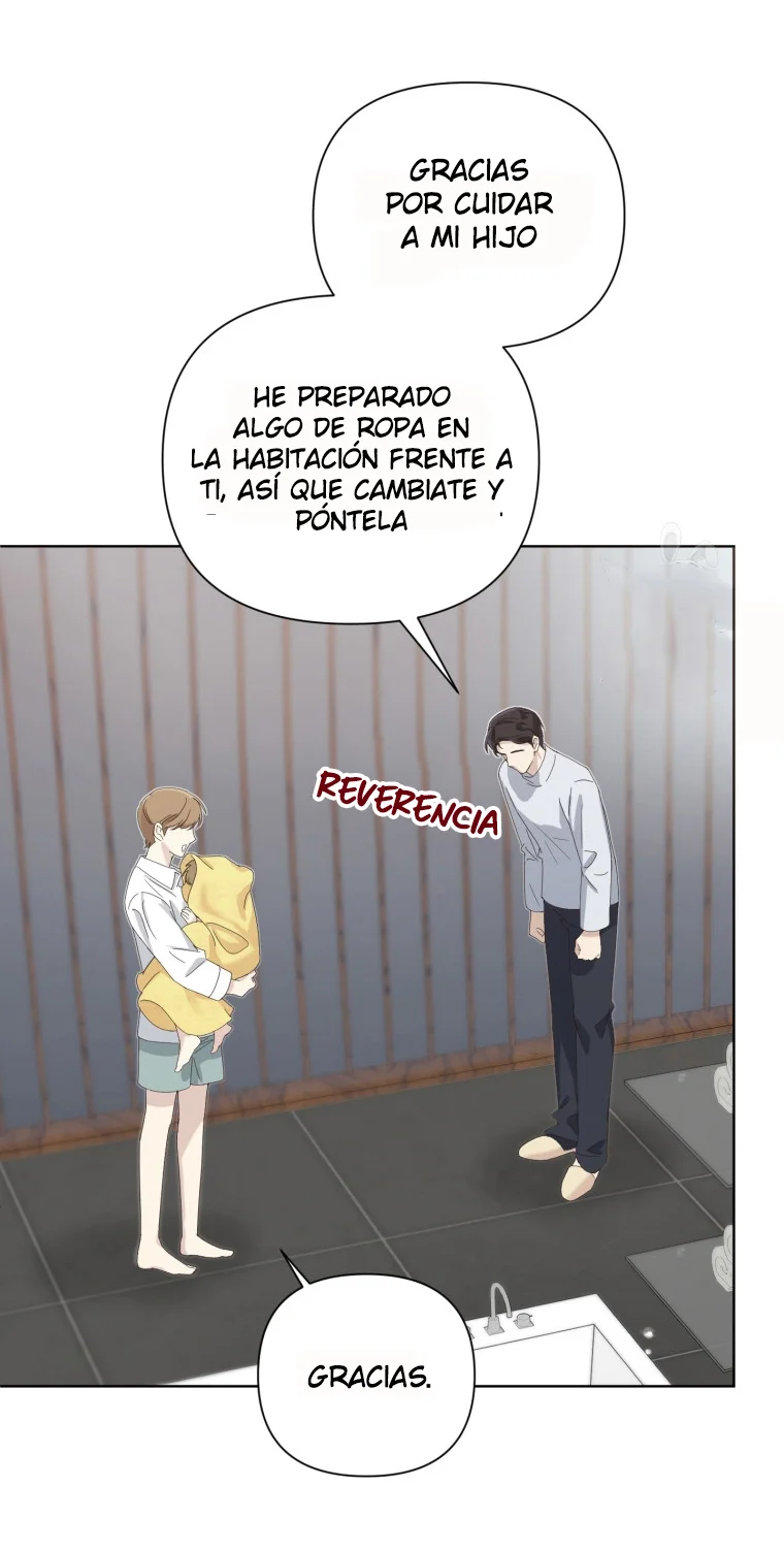 Página 61 del Manga