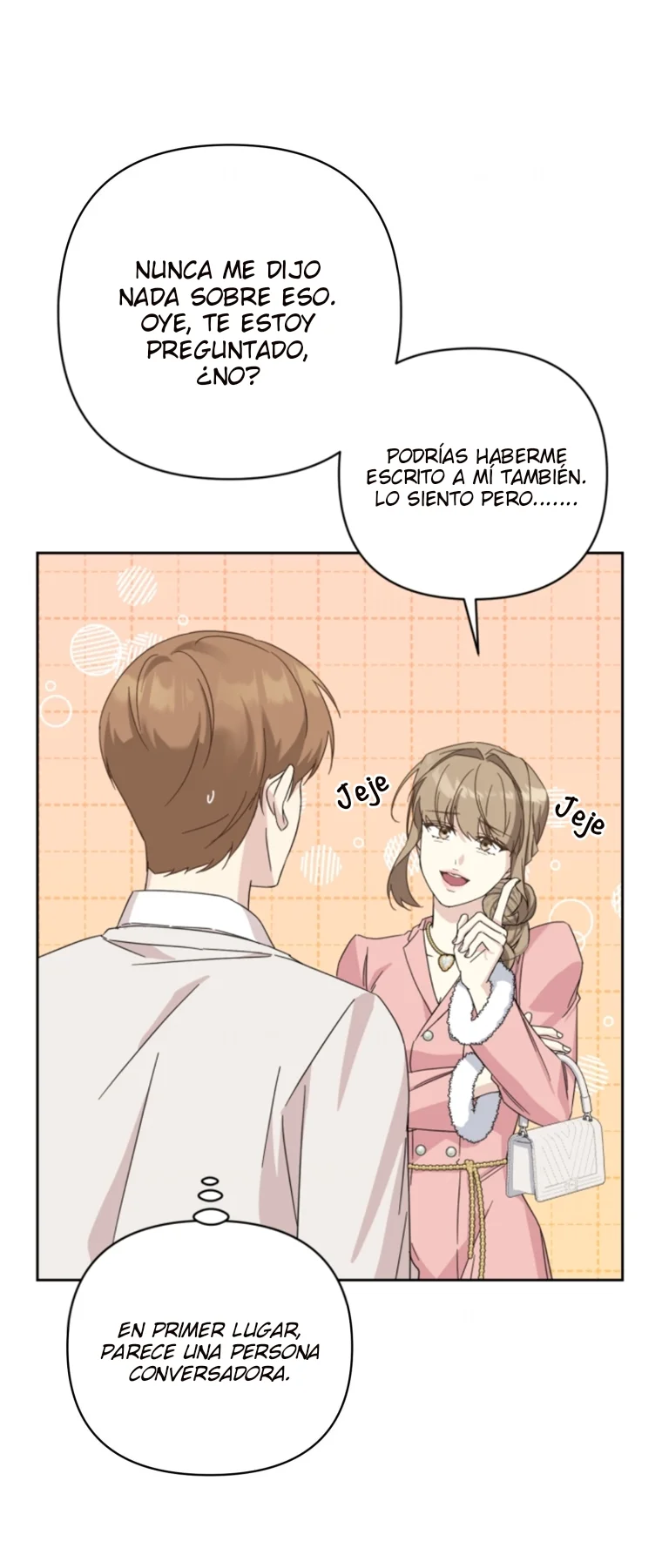 Página 37 del Manga