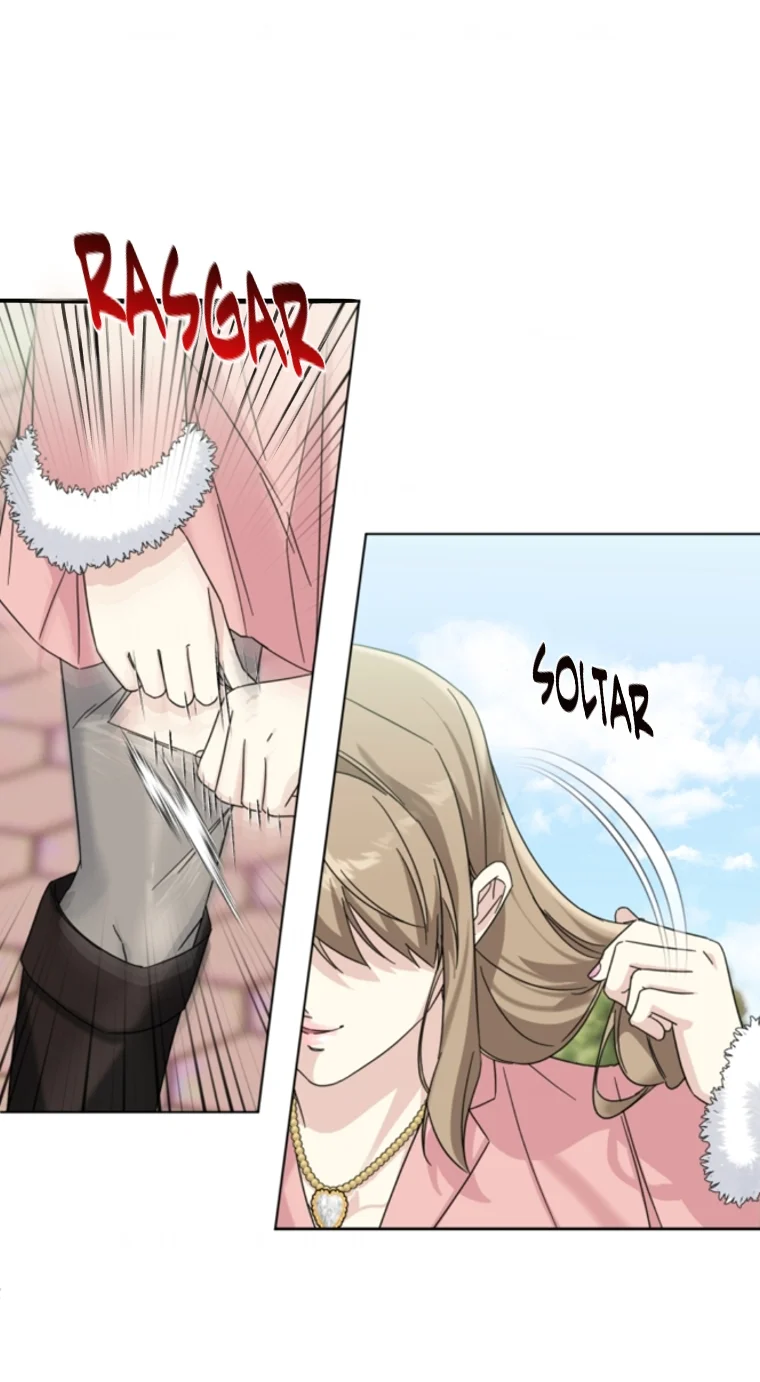 Página 46 del Manga