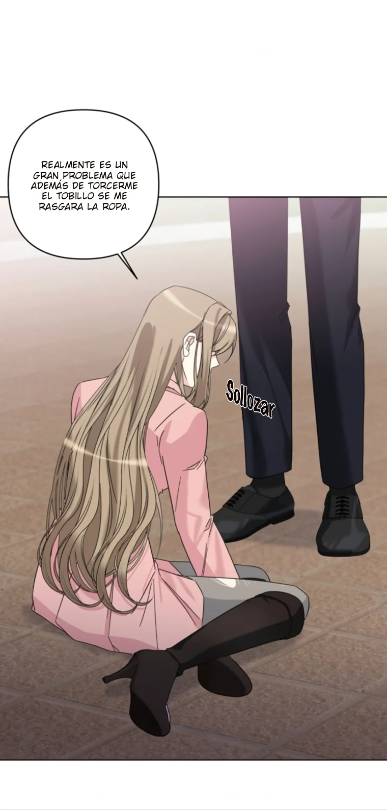 Página 49 del Manga