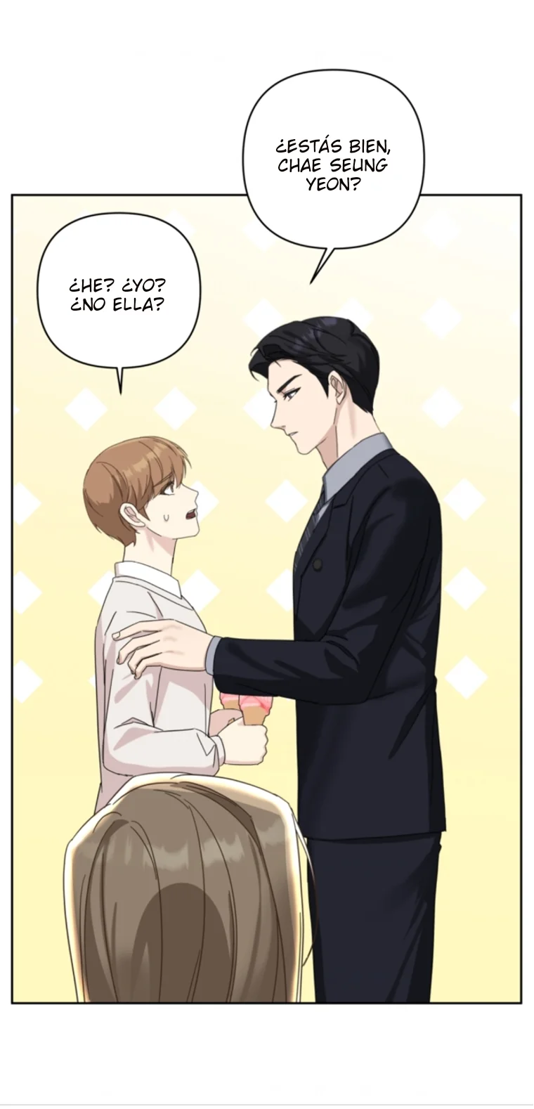 Página 51 del Manga