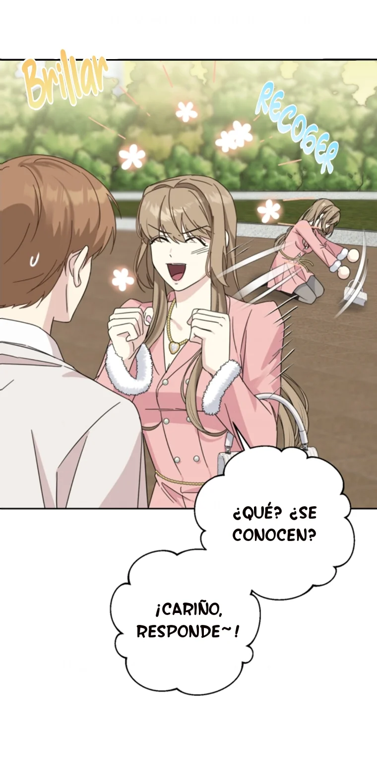 Página 54 del Manga