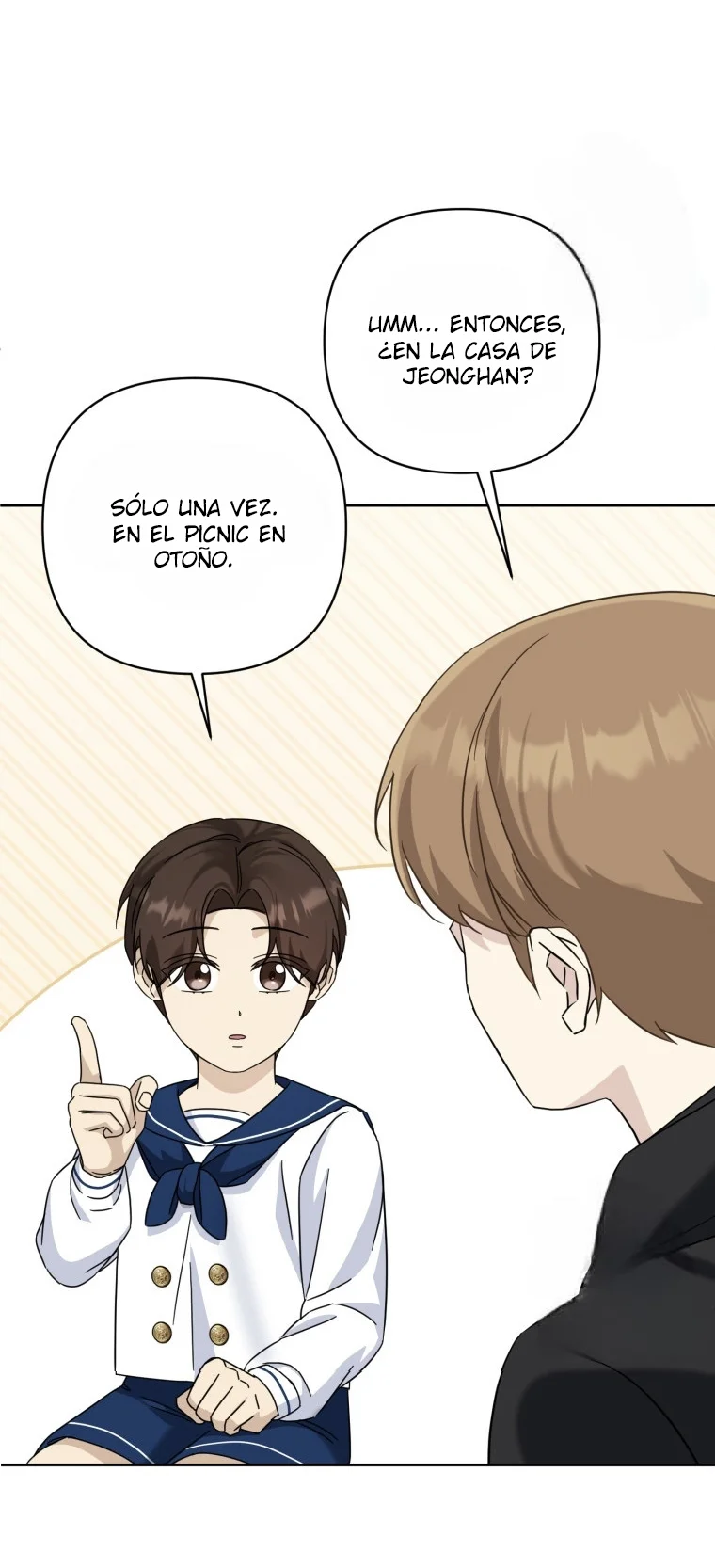 Página 43 del Manga