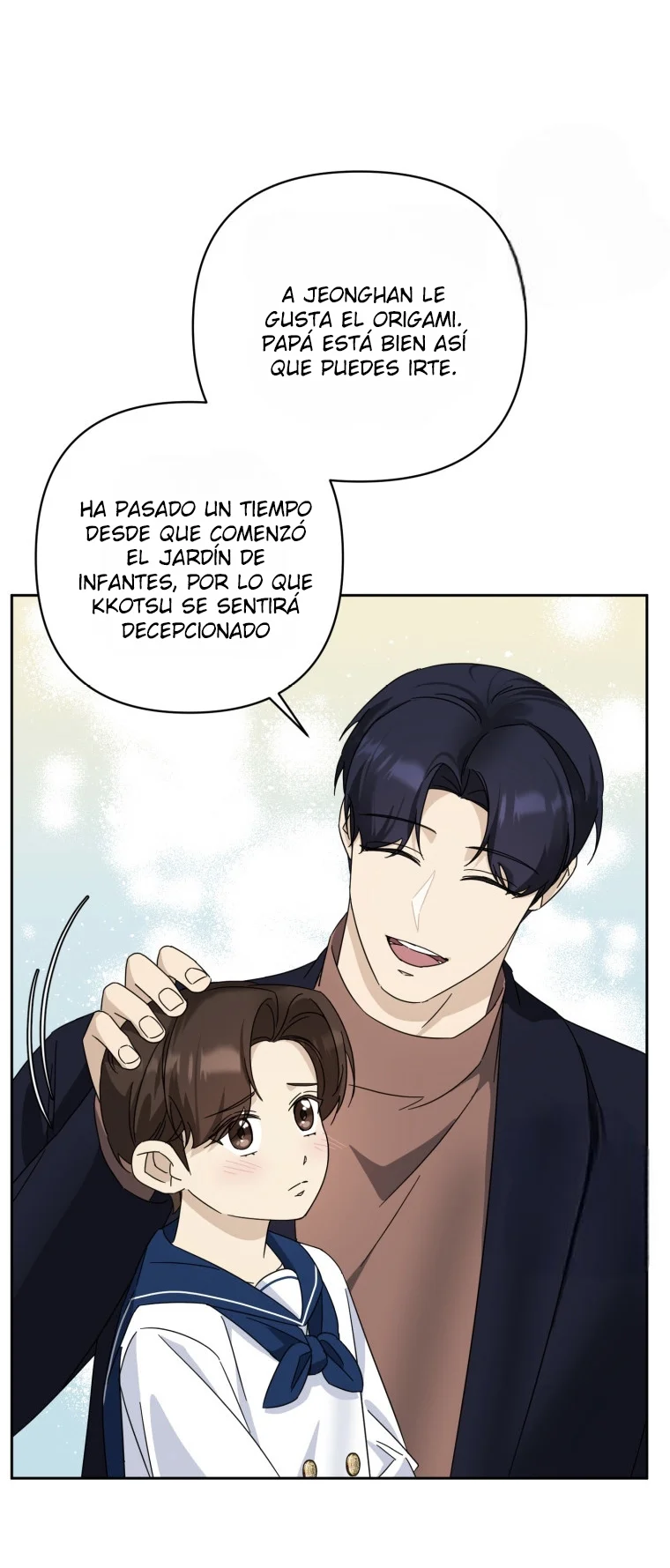 Página 56 del Manga