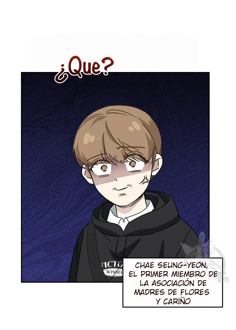 Página 51 del Manga