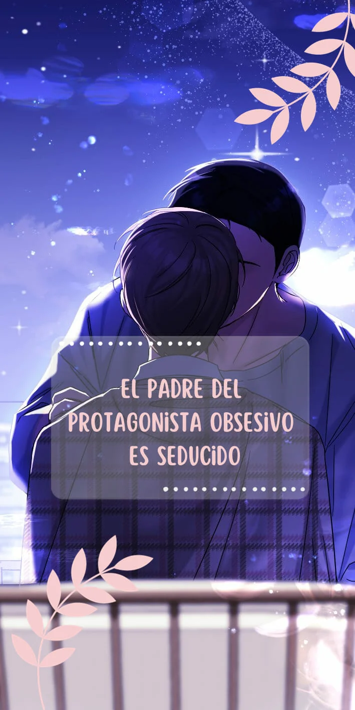 Página 1 del Manga