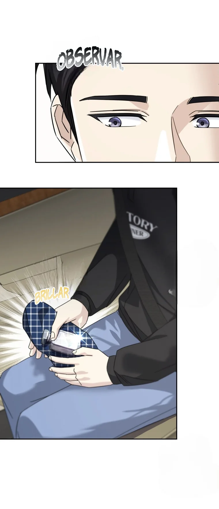 Página 42 del Manga