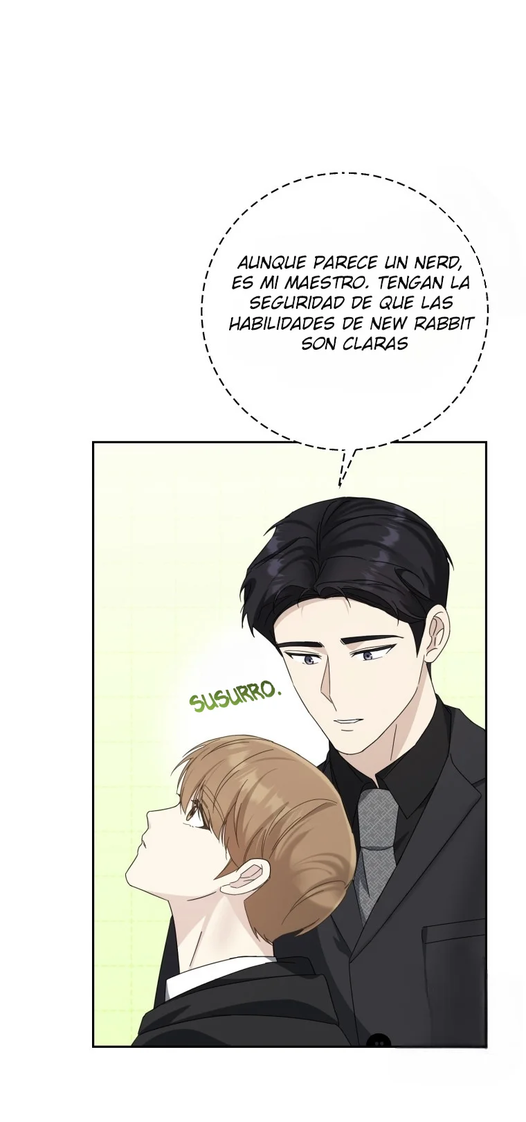 Página 51 del Manga