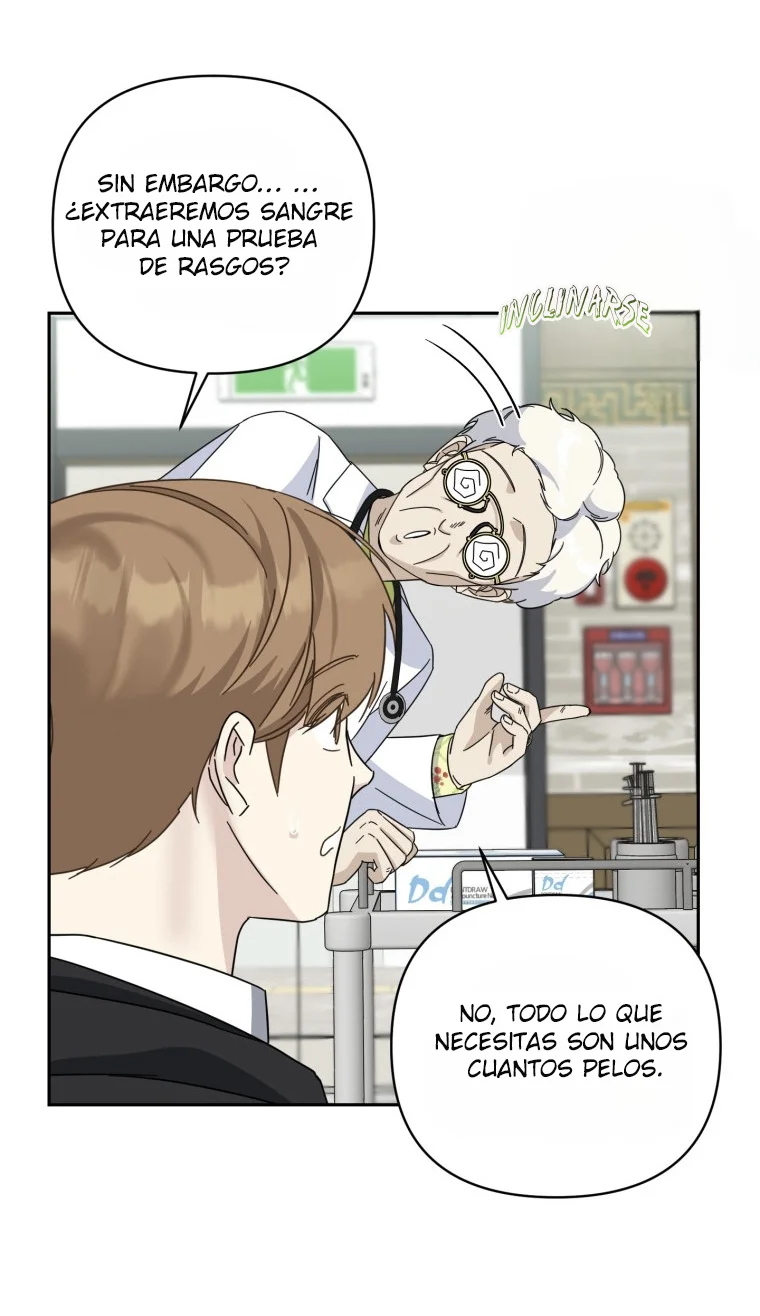 Página 54 del Manga