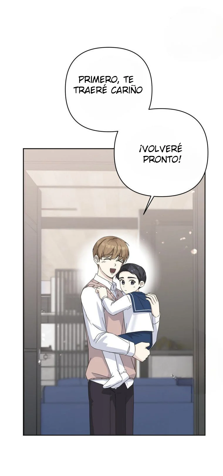 Página 38 del Manga
