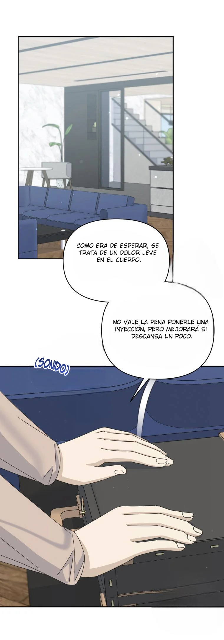 Página 49 del Manga