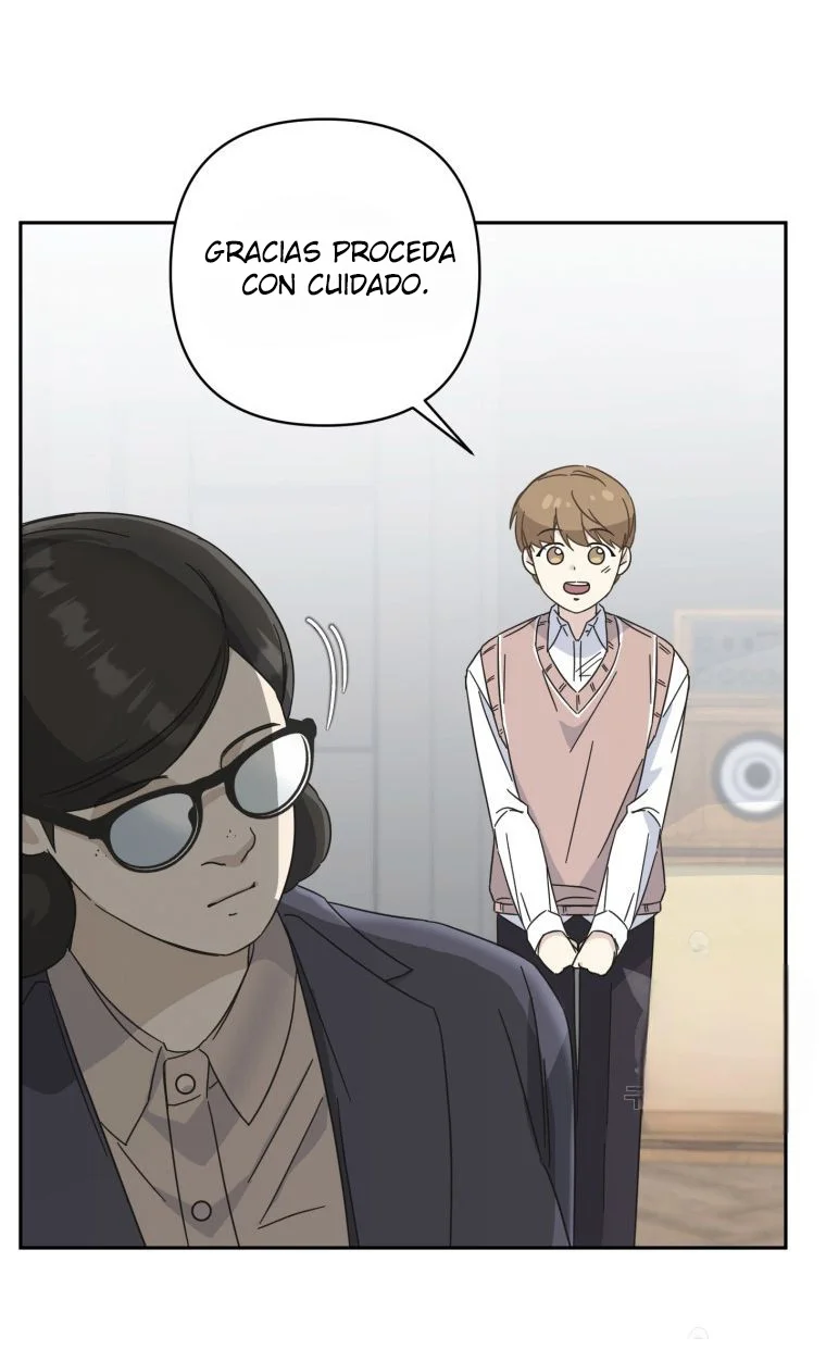 Página 50 del Manga