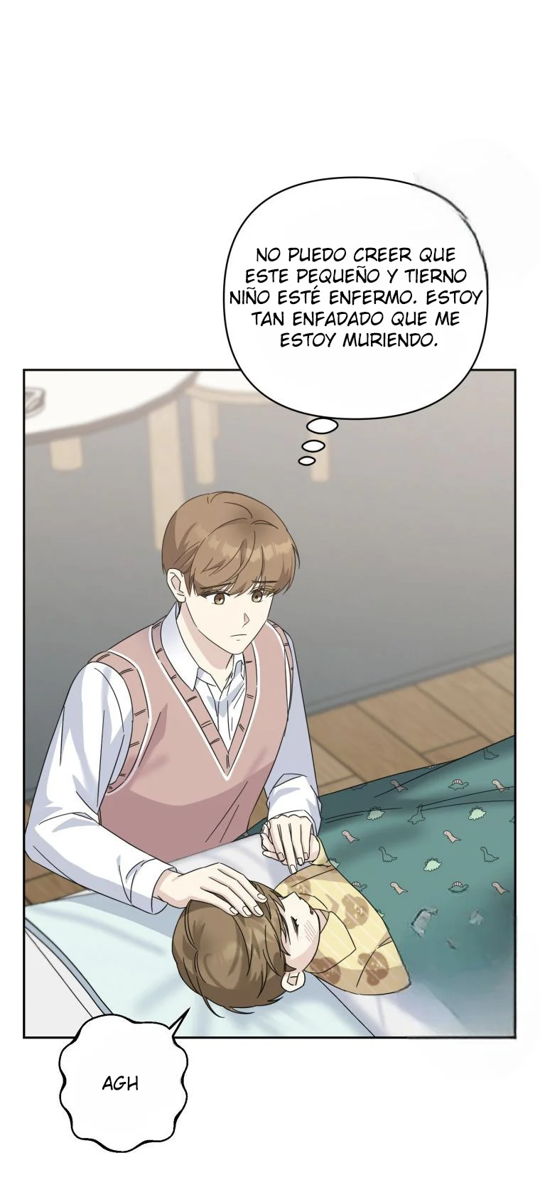 Página 55 del Manga