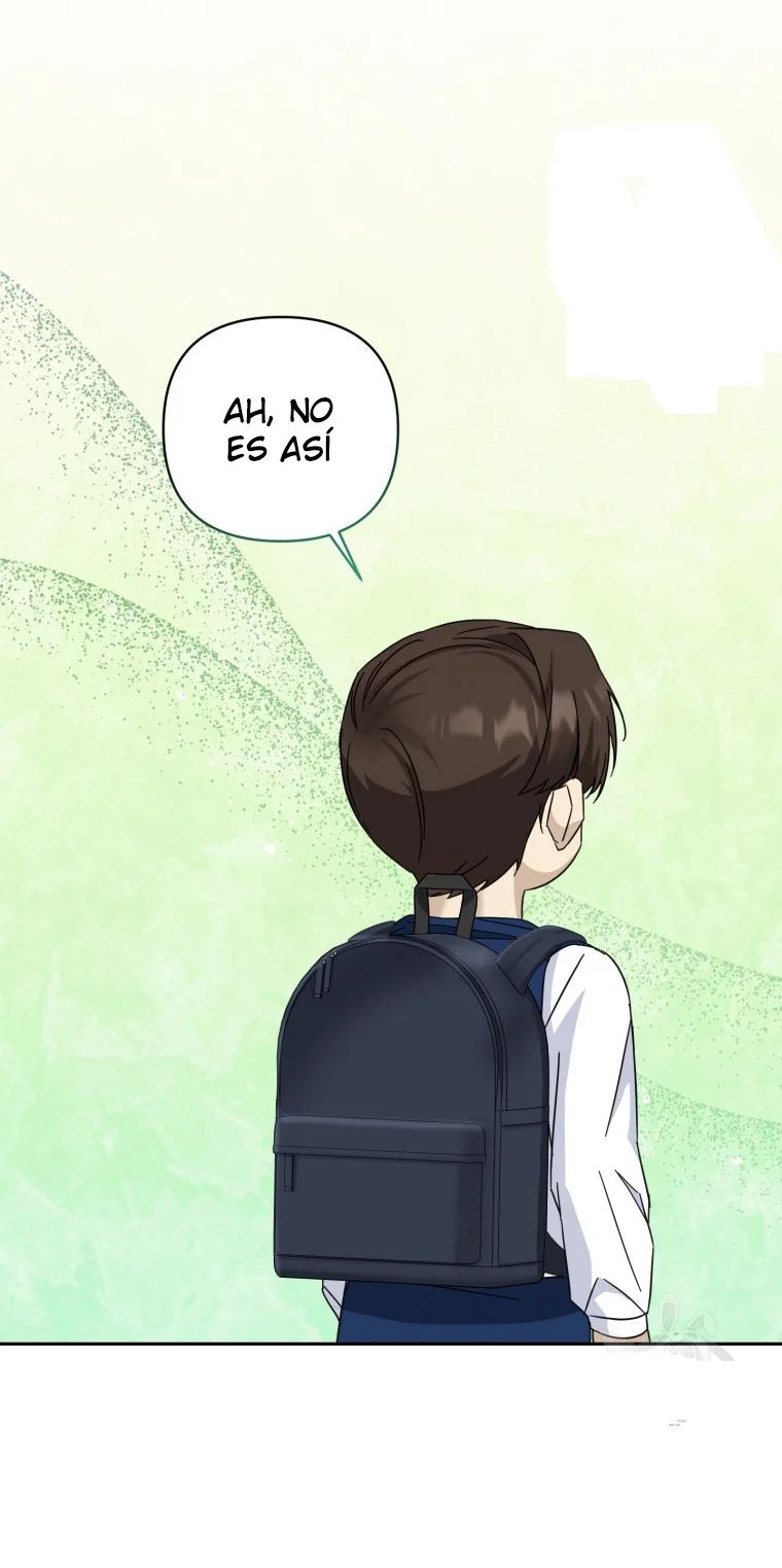 Página 61 del Manga