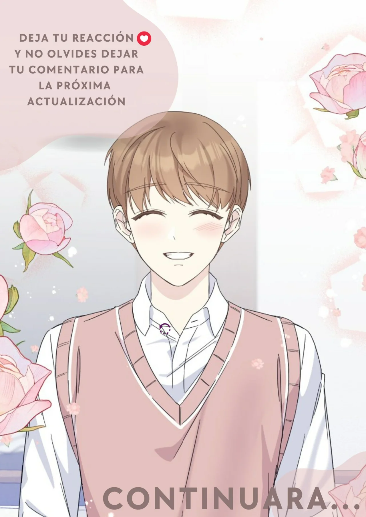 Página 69 del Manga