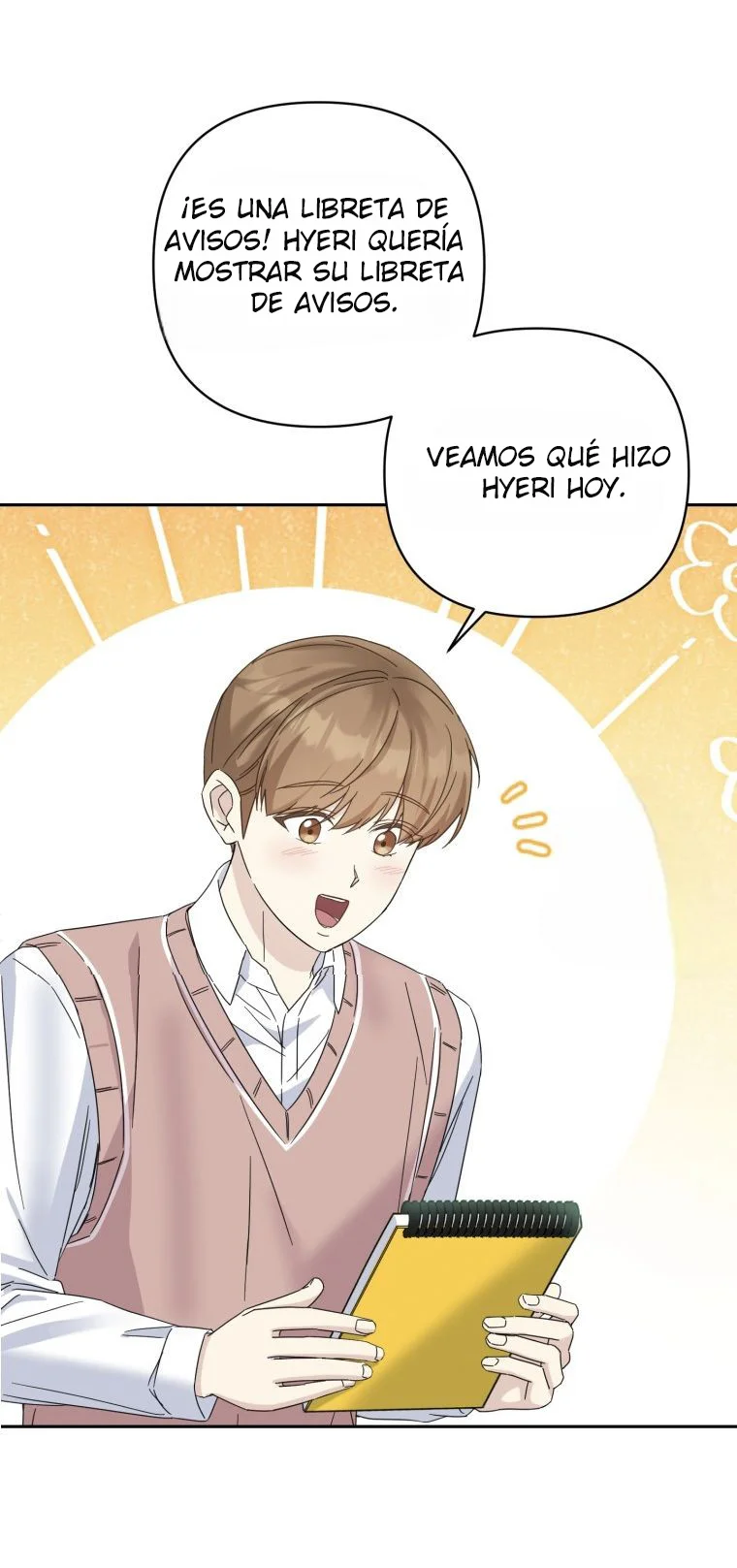 Página 30 del Manga
