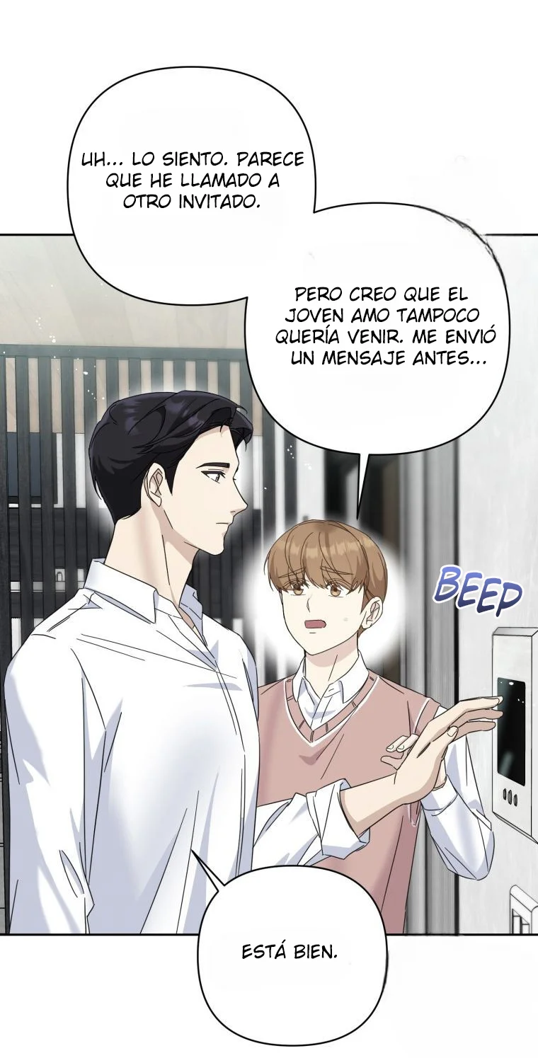 Página 54 del Manga