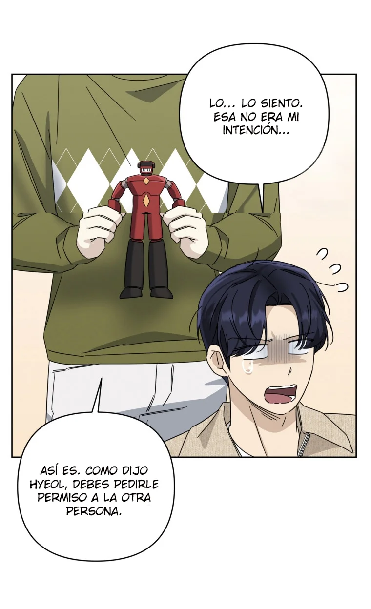 Página 37 del Manga