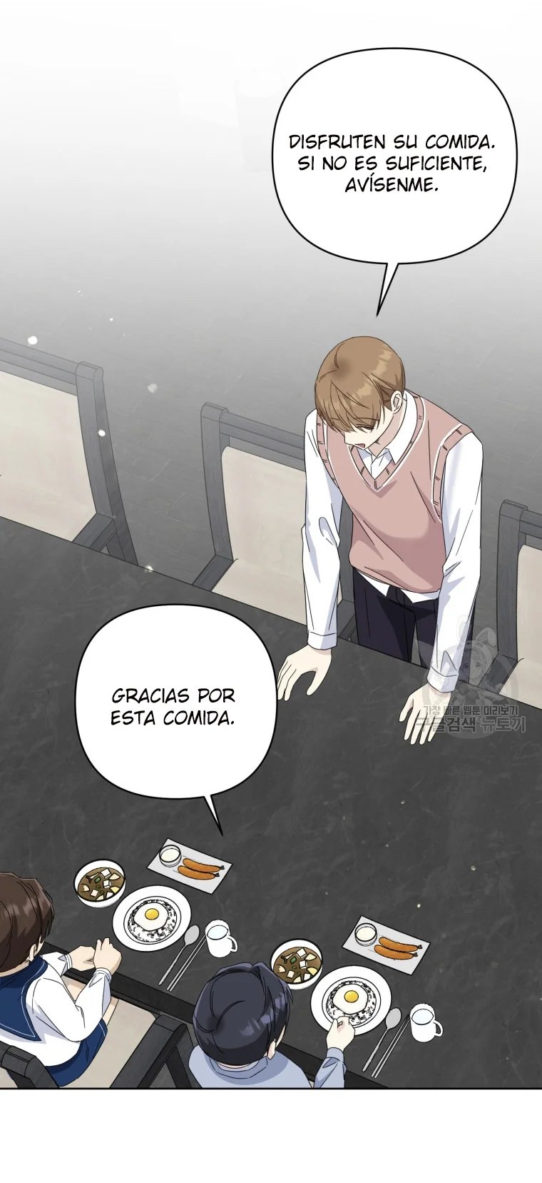 Página 41 del Manga