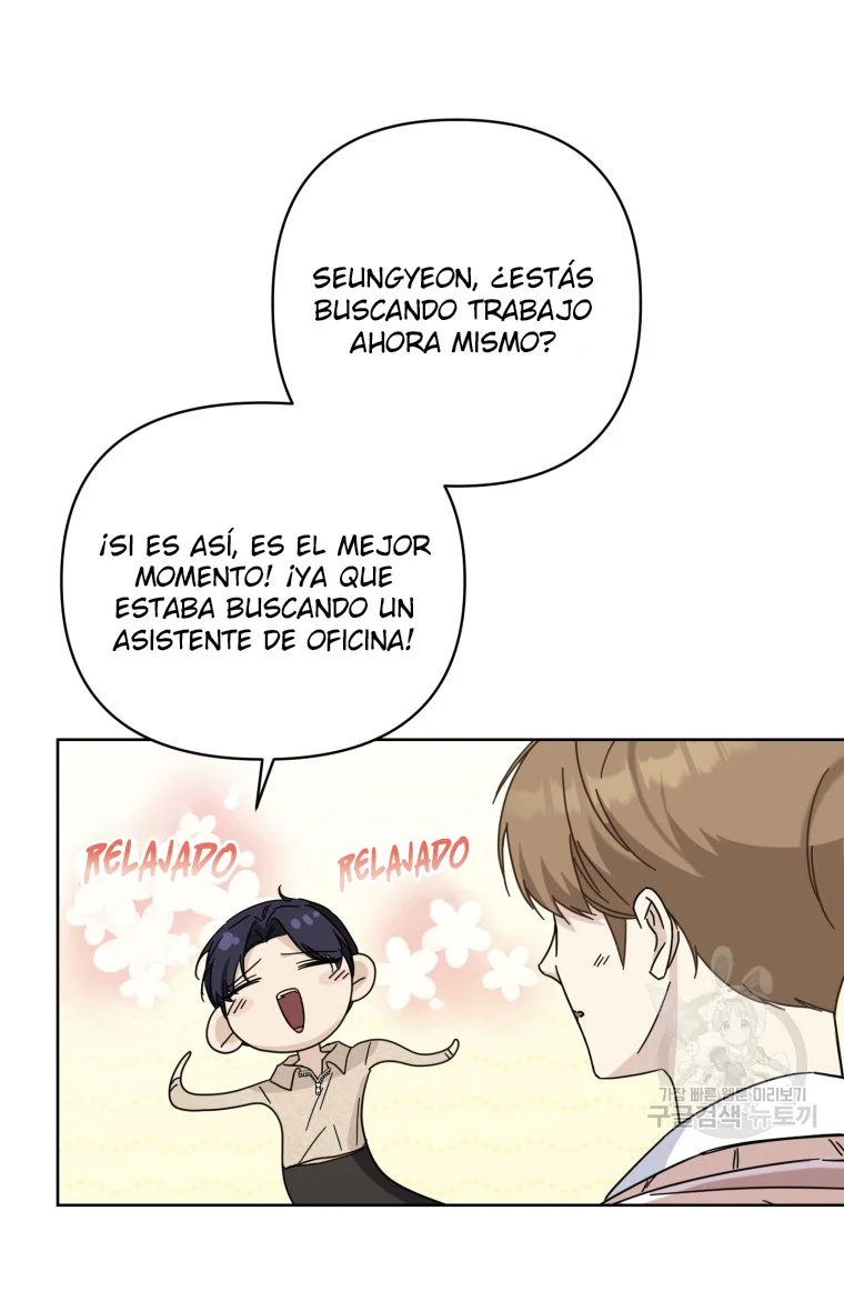 Página 58 del Manga