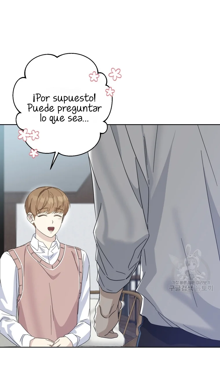 Página 45 del Manga