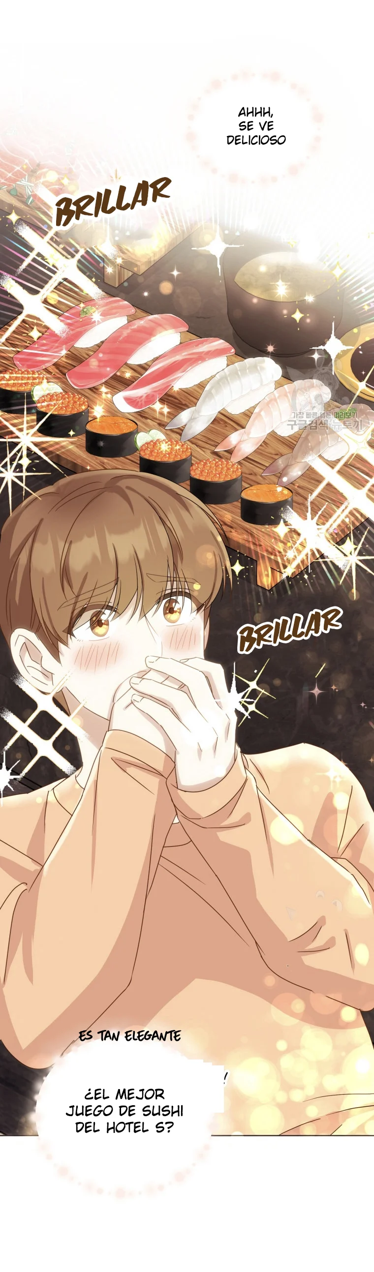 Página 32 del Manga