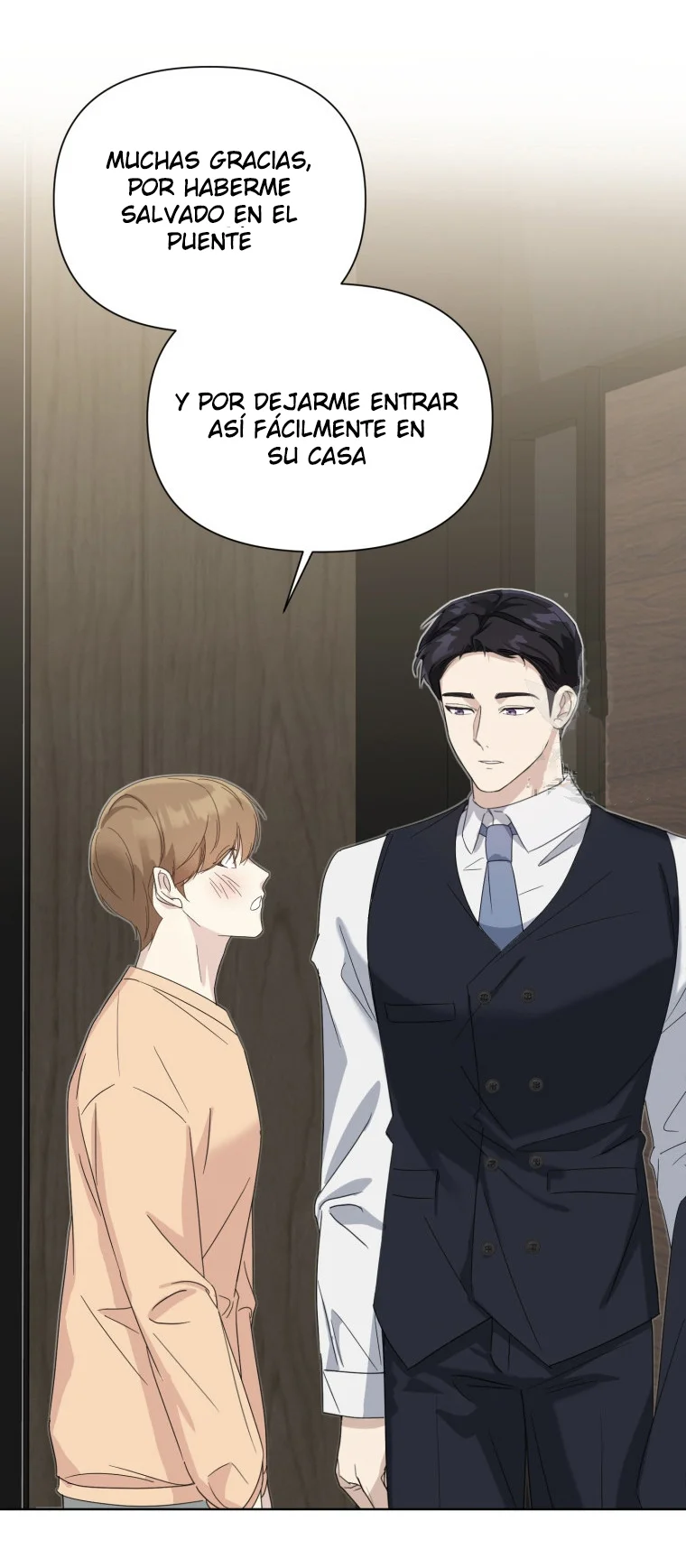 Página 53 del Manga