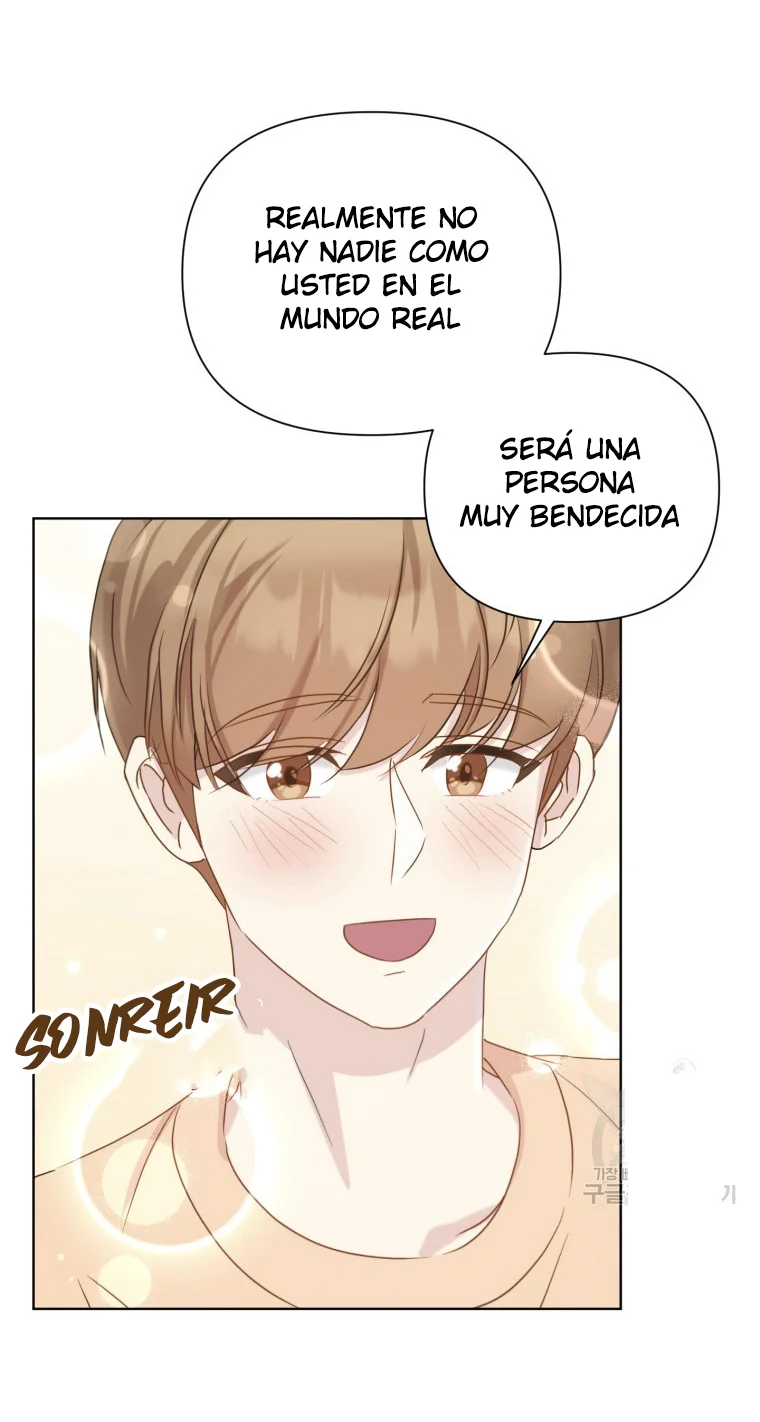 Página 54 del Manga