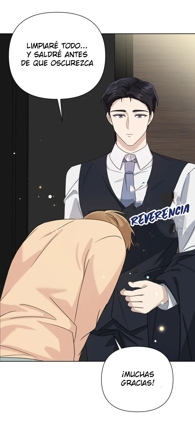 Página 55 del Manga