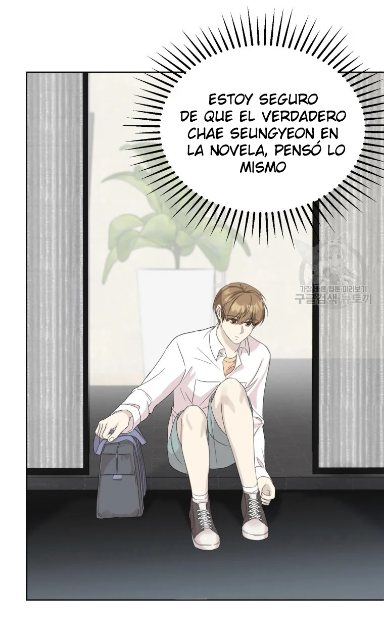Página 66 del Manga