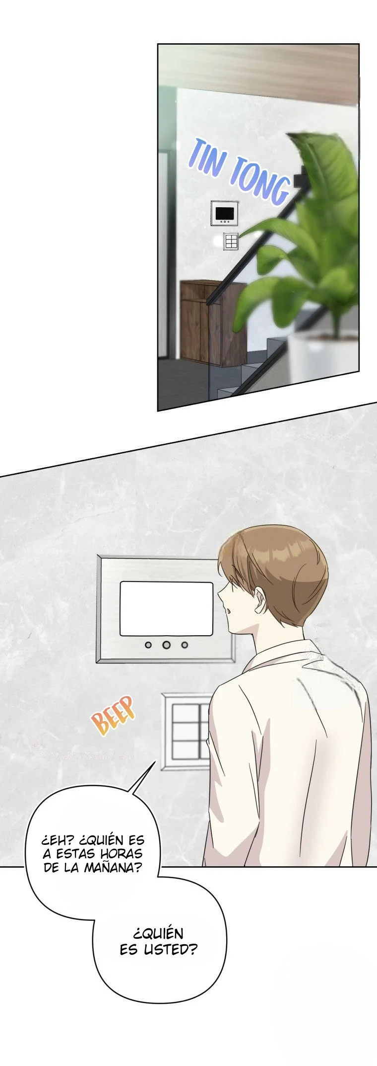 Página 32 del Manga