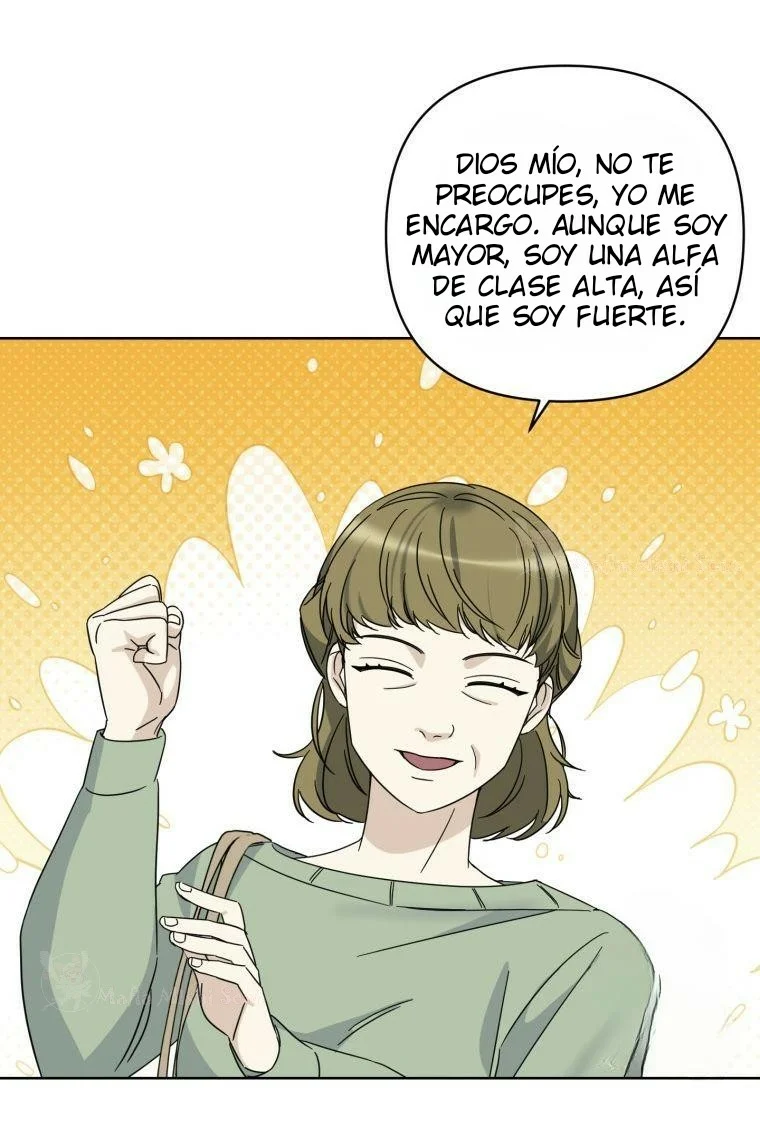 Página 40 del Manga