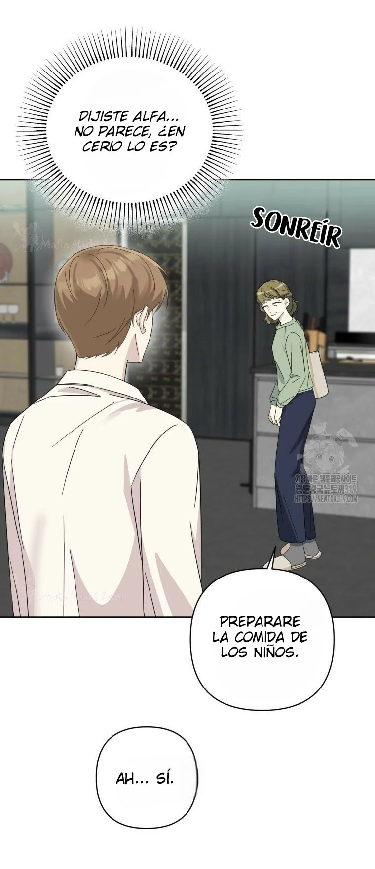 Página 41 del Manga