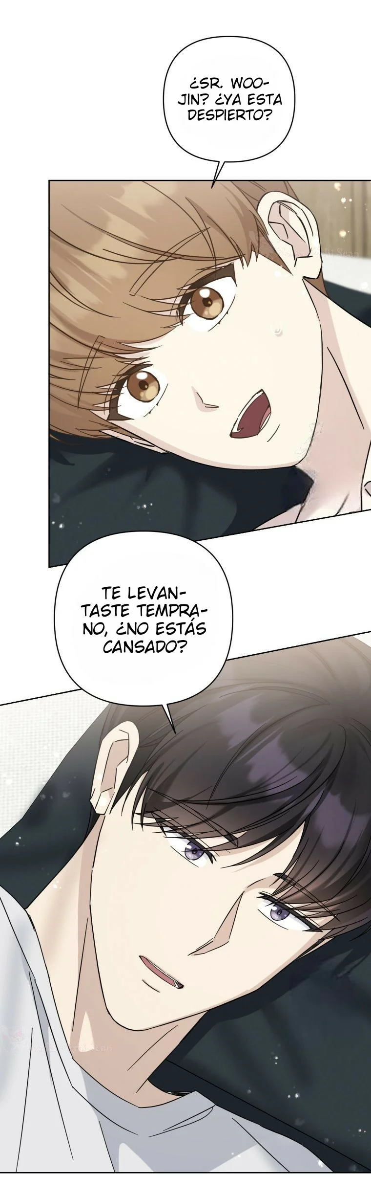 Página 53 del Manga