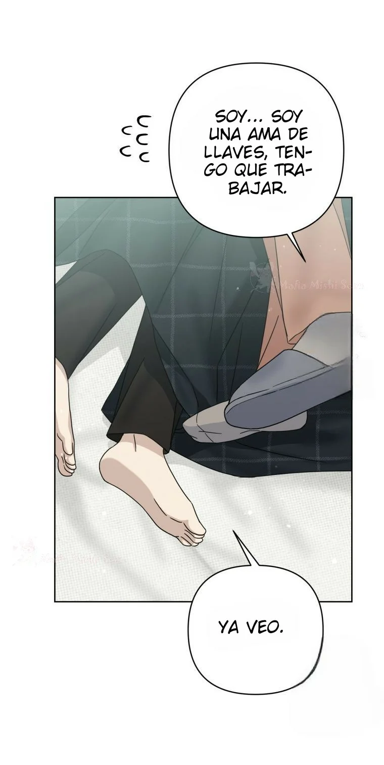 Página 54 del Manga