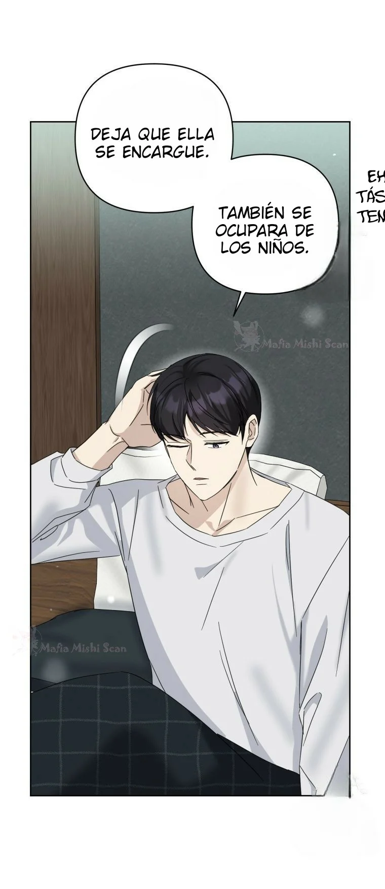 Página 56 del Manga