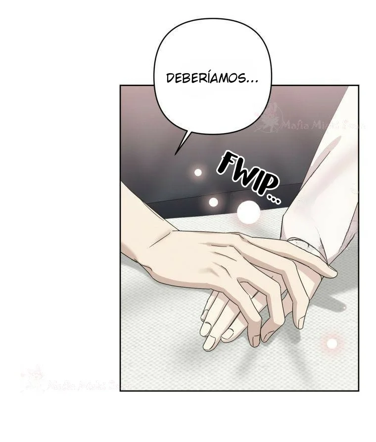 Página 58 del Manga
