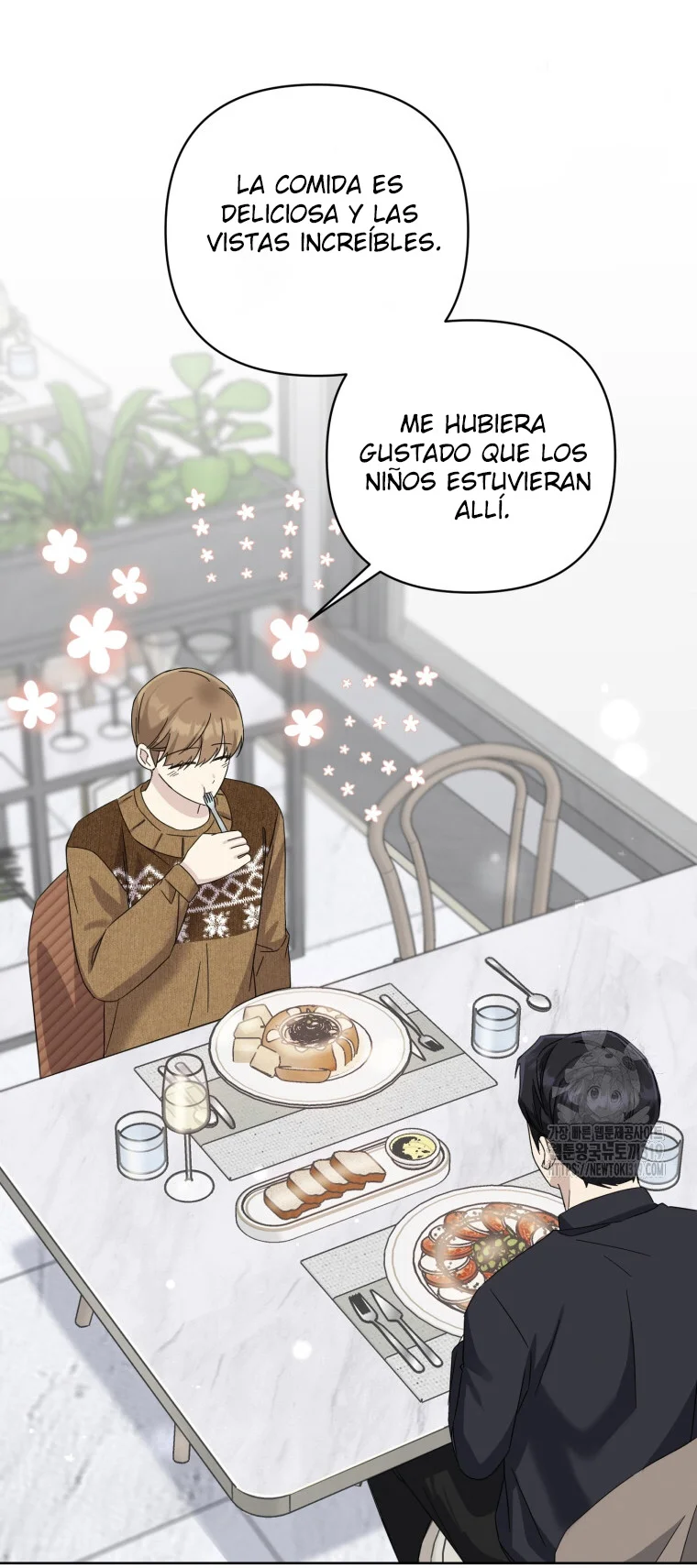 Página 36 del Manga