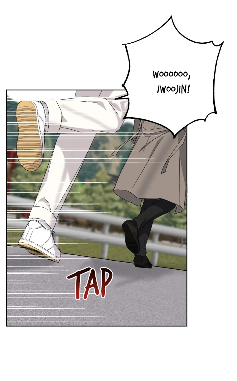Página 51 del Manga