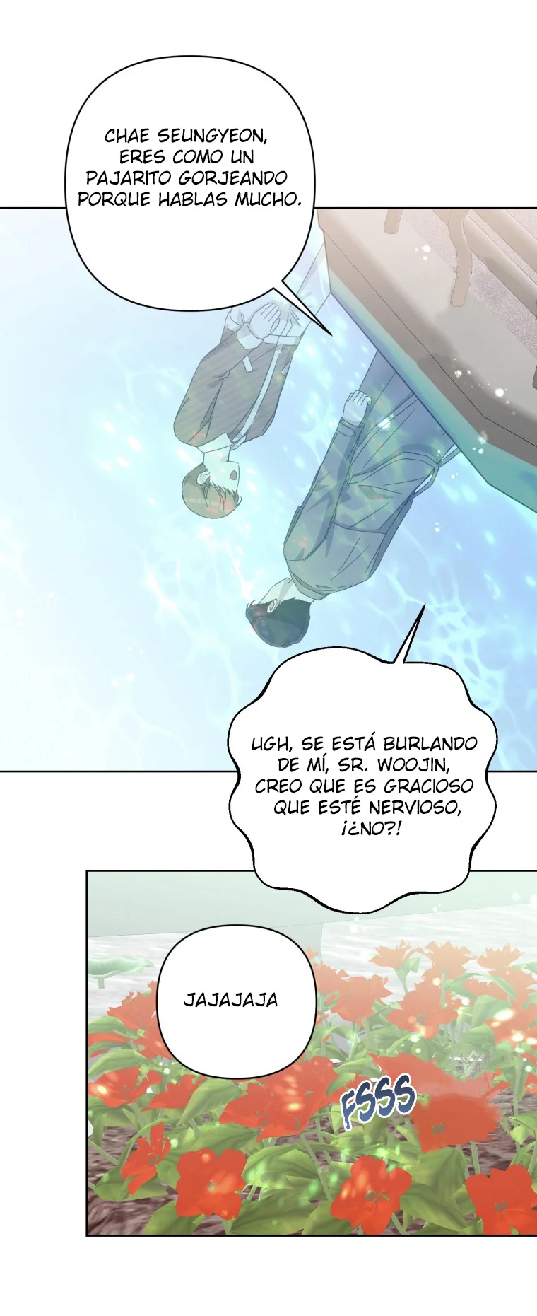Página 53 del Manga