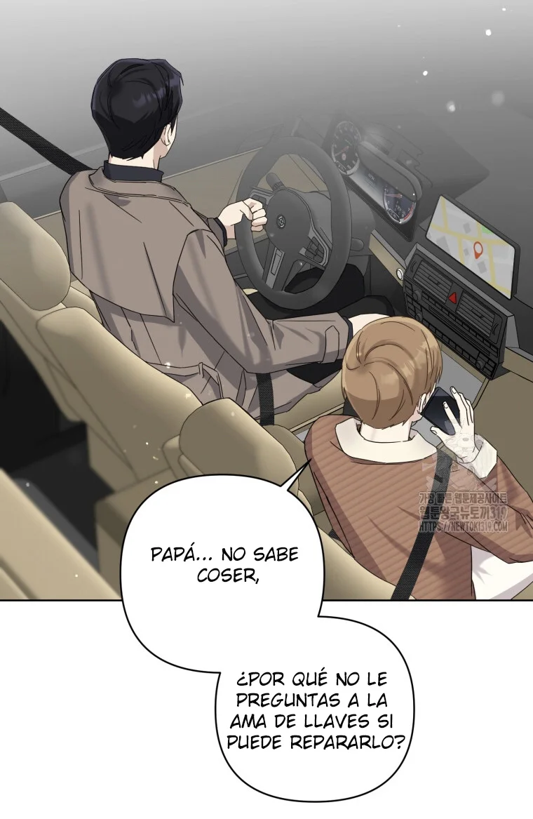Página 58 del Manga