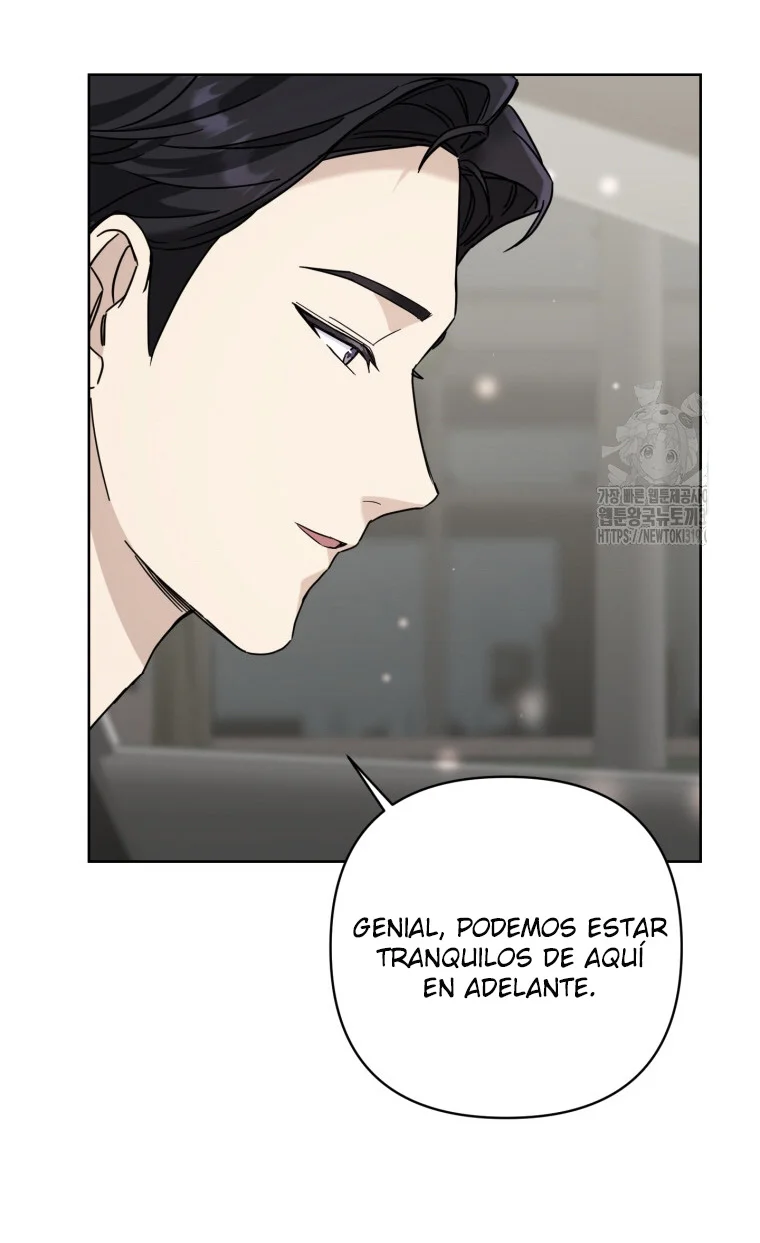 Página 61 del Manga