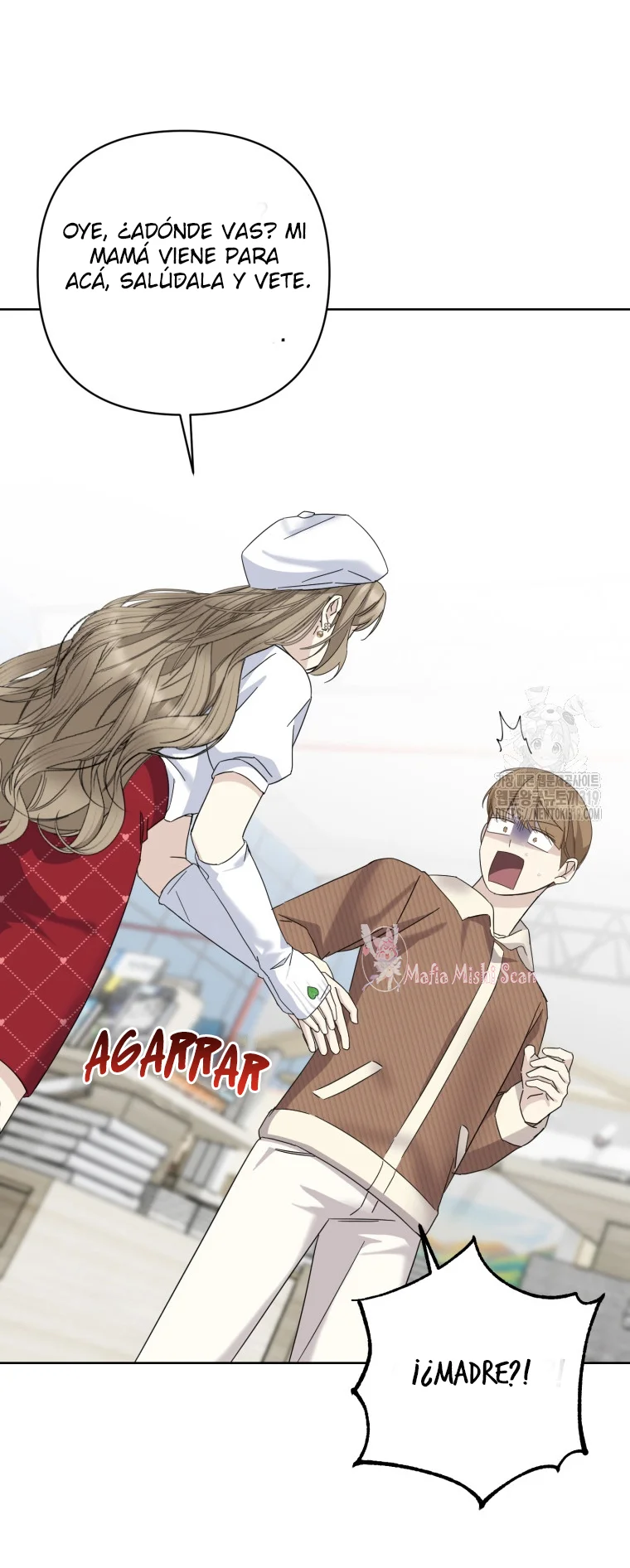 Página 42 del Manga
