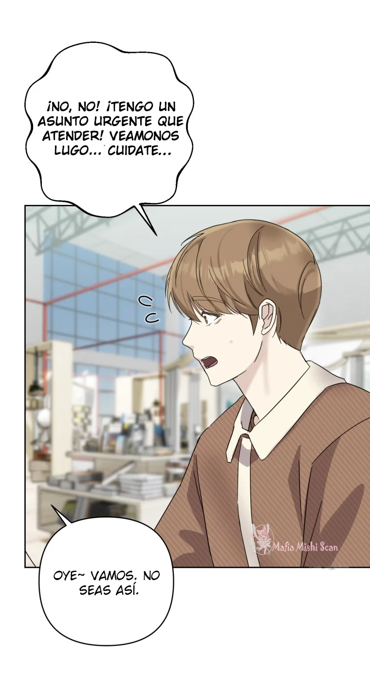 Página 43 del Manga