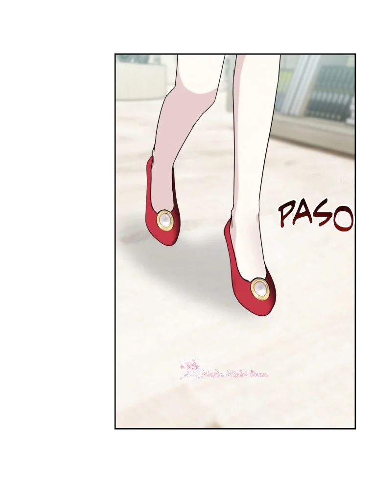 Página 45 del Manga