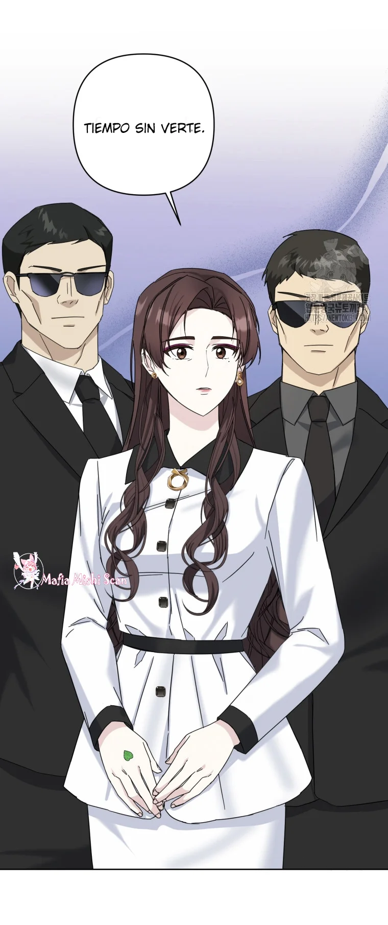 Página 46 del Manga