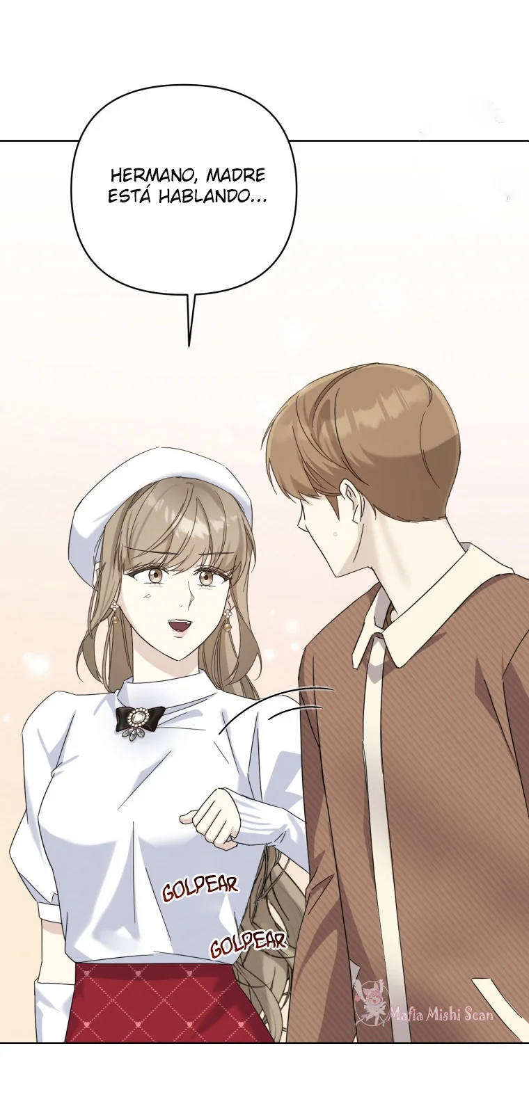 Página 48 del Manga