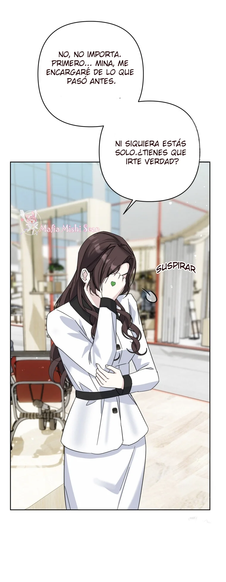 Página 49 del Manga